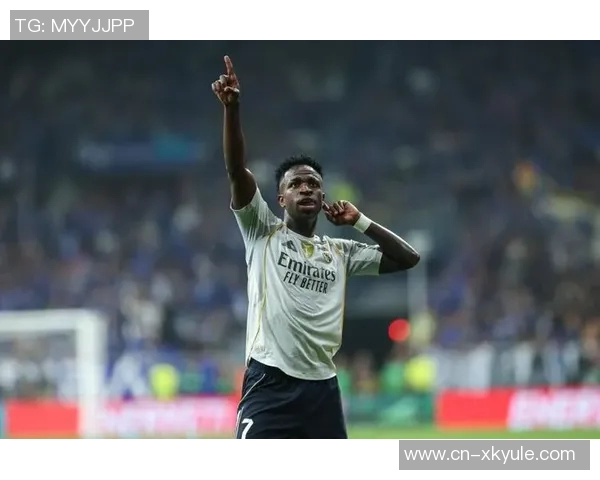 姆巴佩赞维尼修斯与罗德里戈各具特色能瞬间改变比赛局势